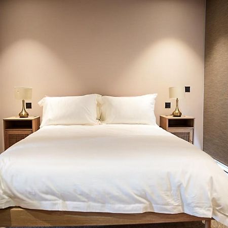 Chic Luxury Living In Battersea Power Station Appartement Londen Buitenkant foto